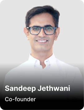 Sandeep Jethwani