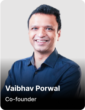 Vaibhav Porwal