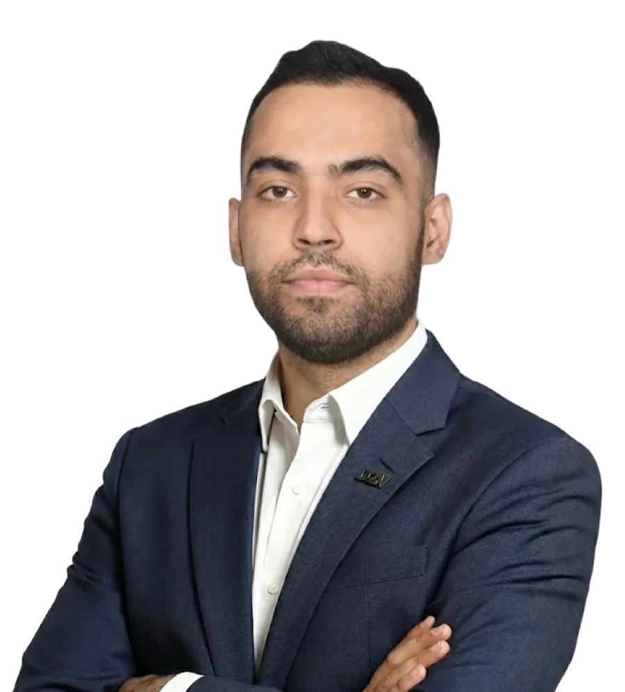 Abhishek Arora's profile