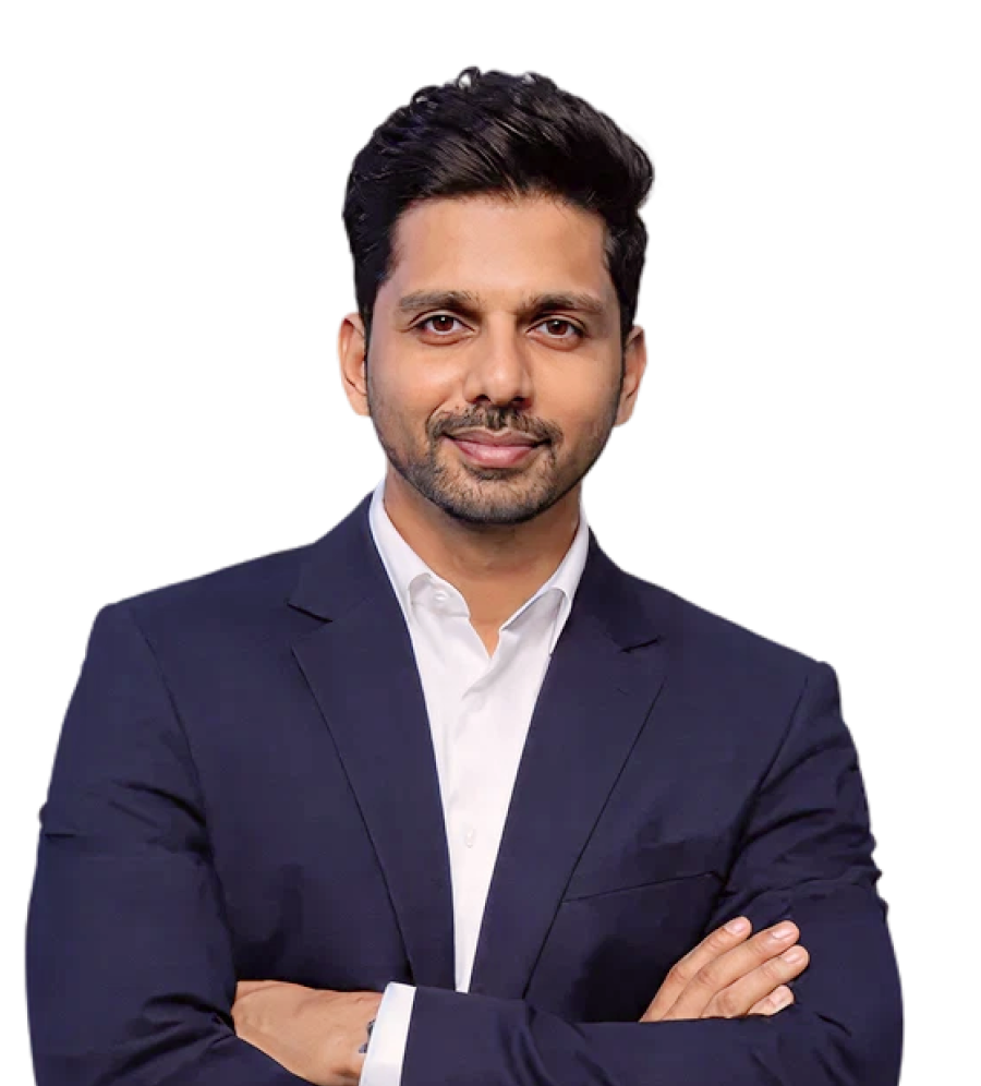 Adil Siddiqui's profile