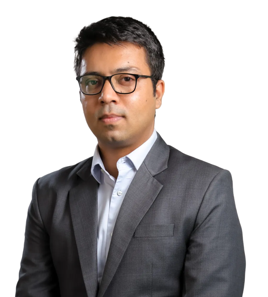 Bhuvanesh Kumar's profile