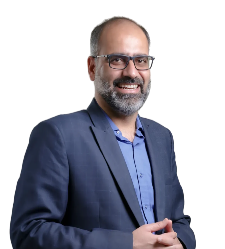 Jitender Mehta's profile