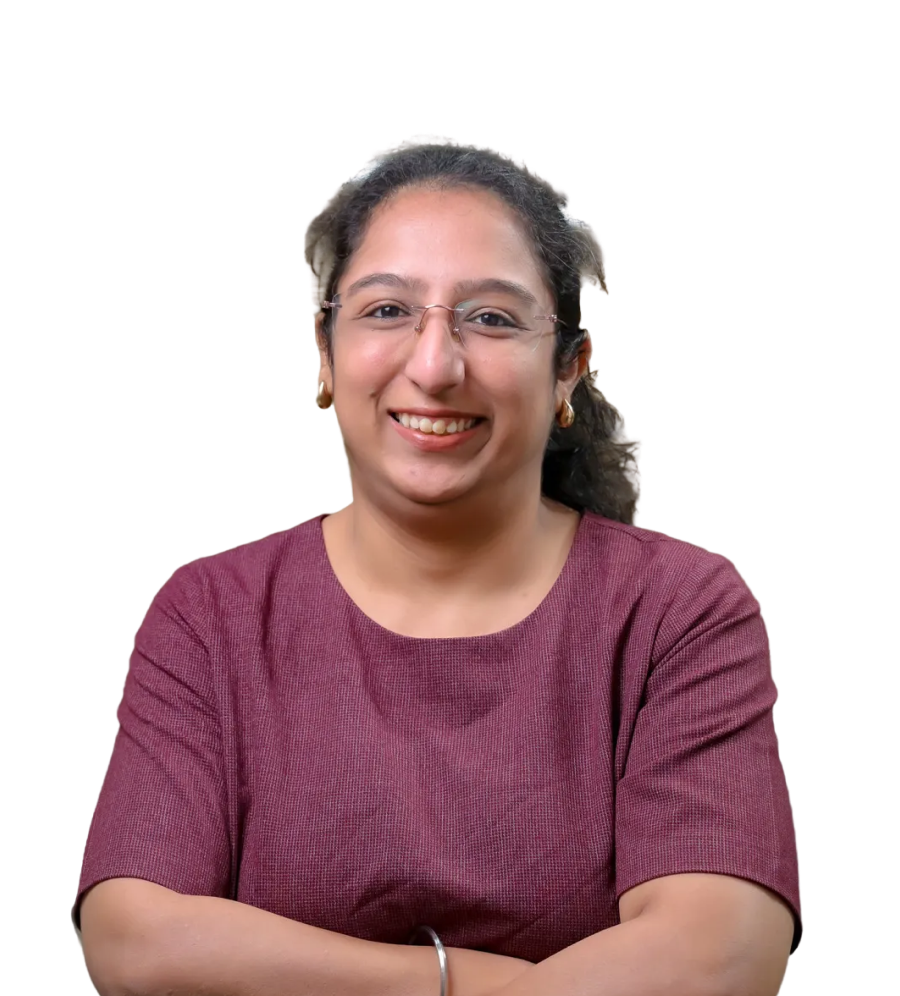 Kavita Khatri's profile