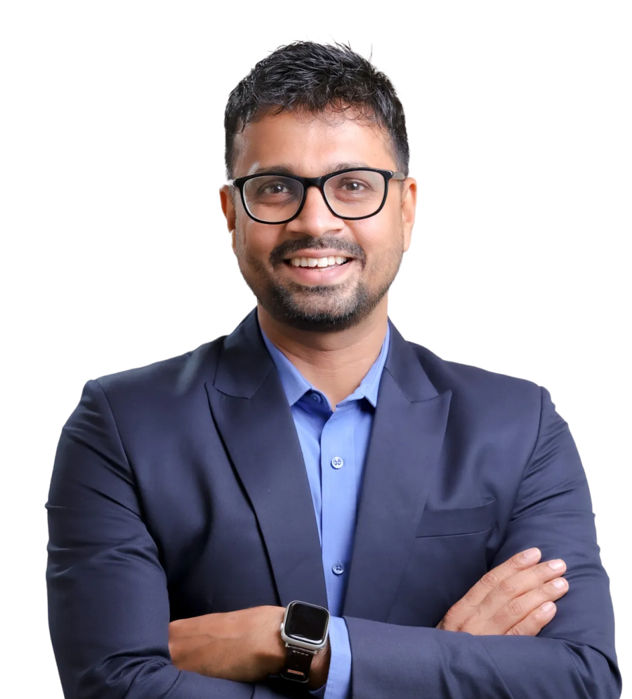 Kumar Pal Jain's profile