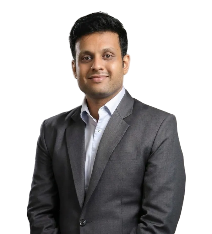 Kushal Kiron Karkarey's profile