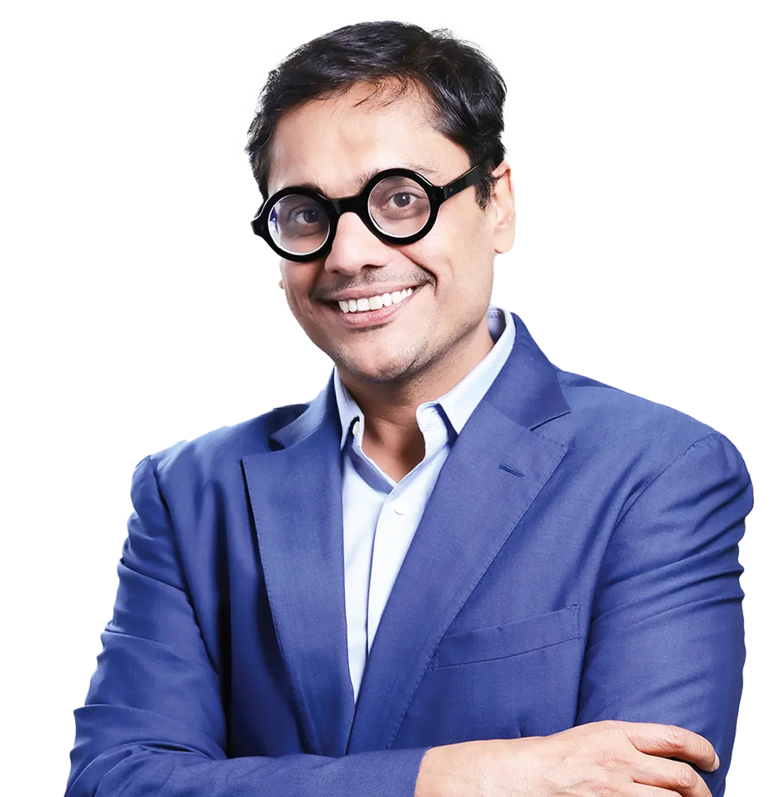 Susmit Patodia's profile