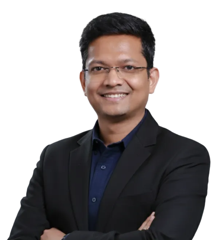 Mayank Kumar's profile