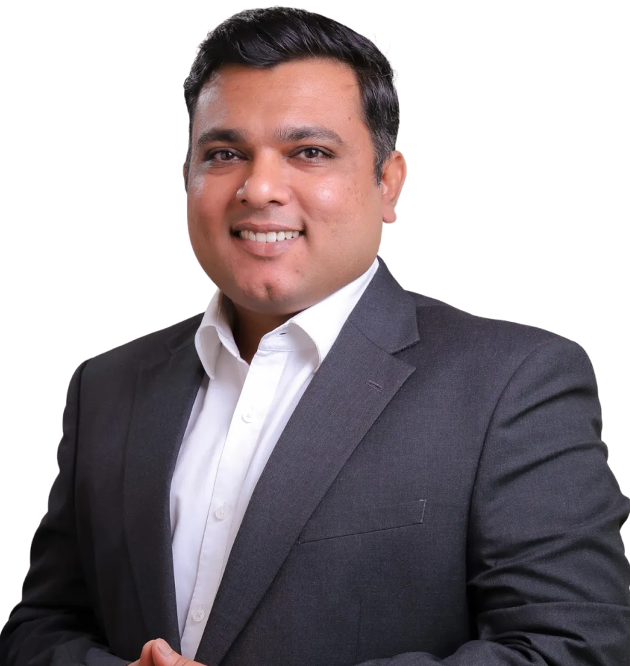 Pratik Bagaria's profile