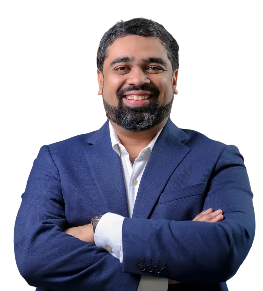 Rishikesh Bhise's profile