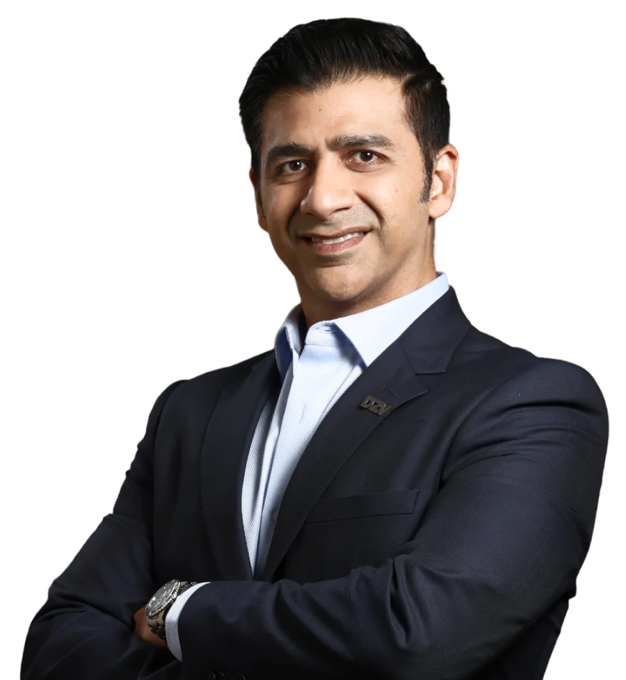 Sahil Contractor's profile