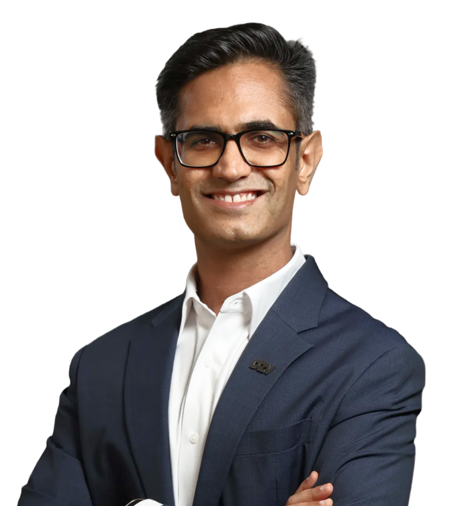 Sandeep Jethwani's profile