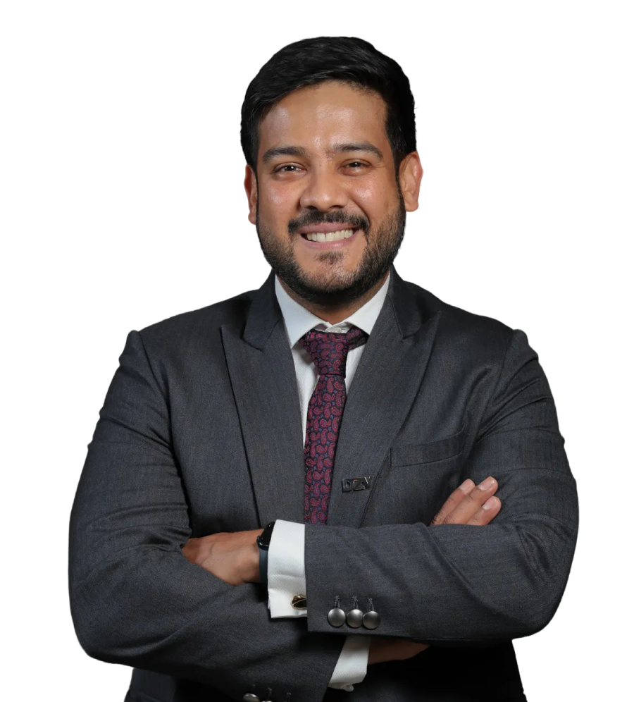 Suhail Vadgaokar's profile