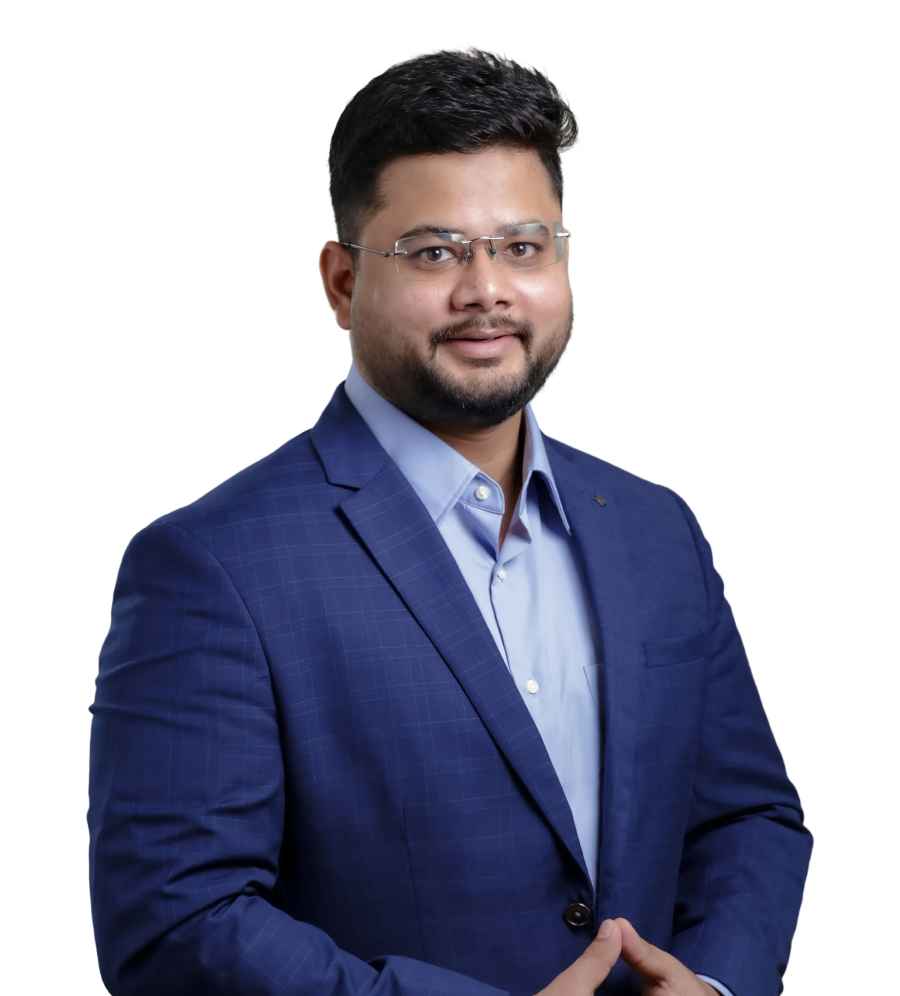 Tauseef Parwez's profile