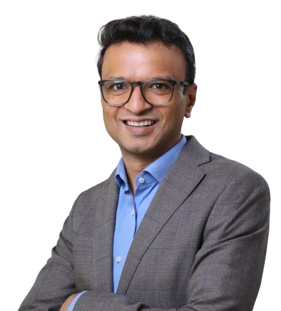 Vaibhav Porwal's profile